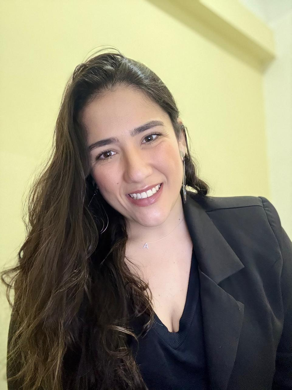 Foto de Amanda Valverde