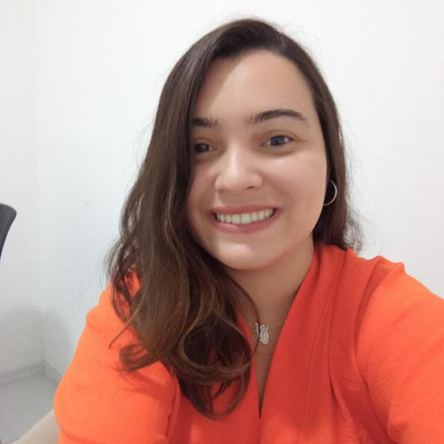 Foto de Brenda Vanin