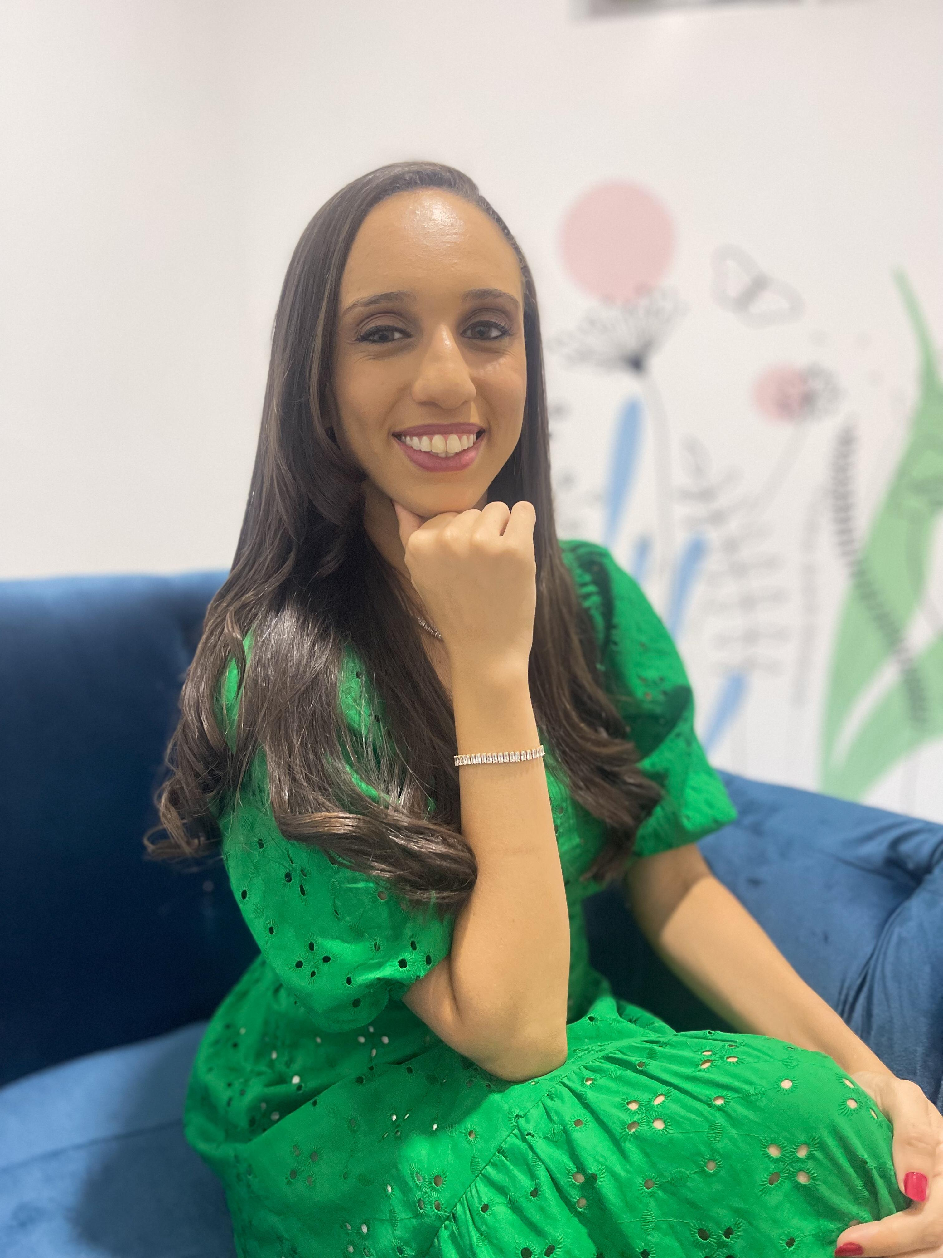 Foto de Daianna Bizerra