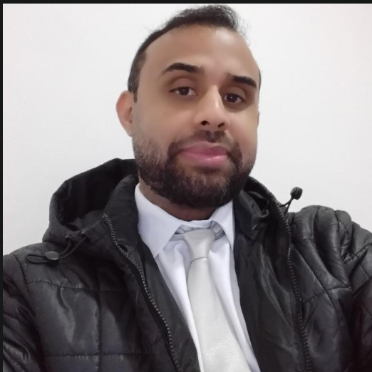 Foto de Diego Magalhães