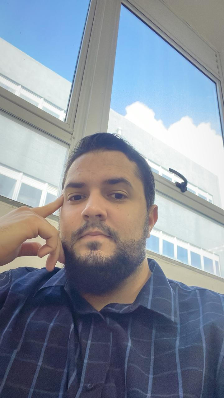 Foto de Jonathan Oliveira