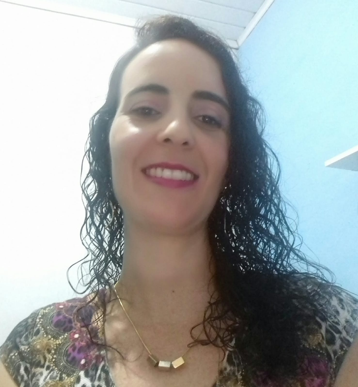 Foto de Valéria Tâmara