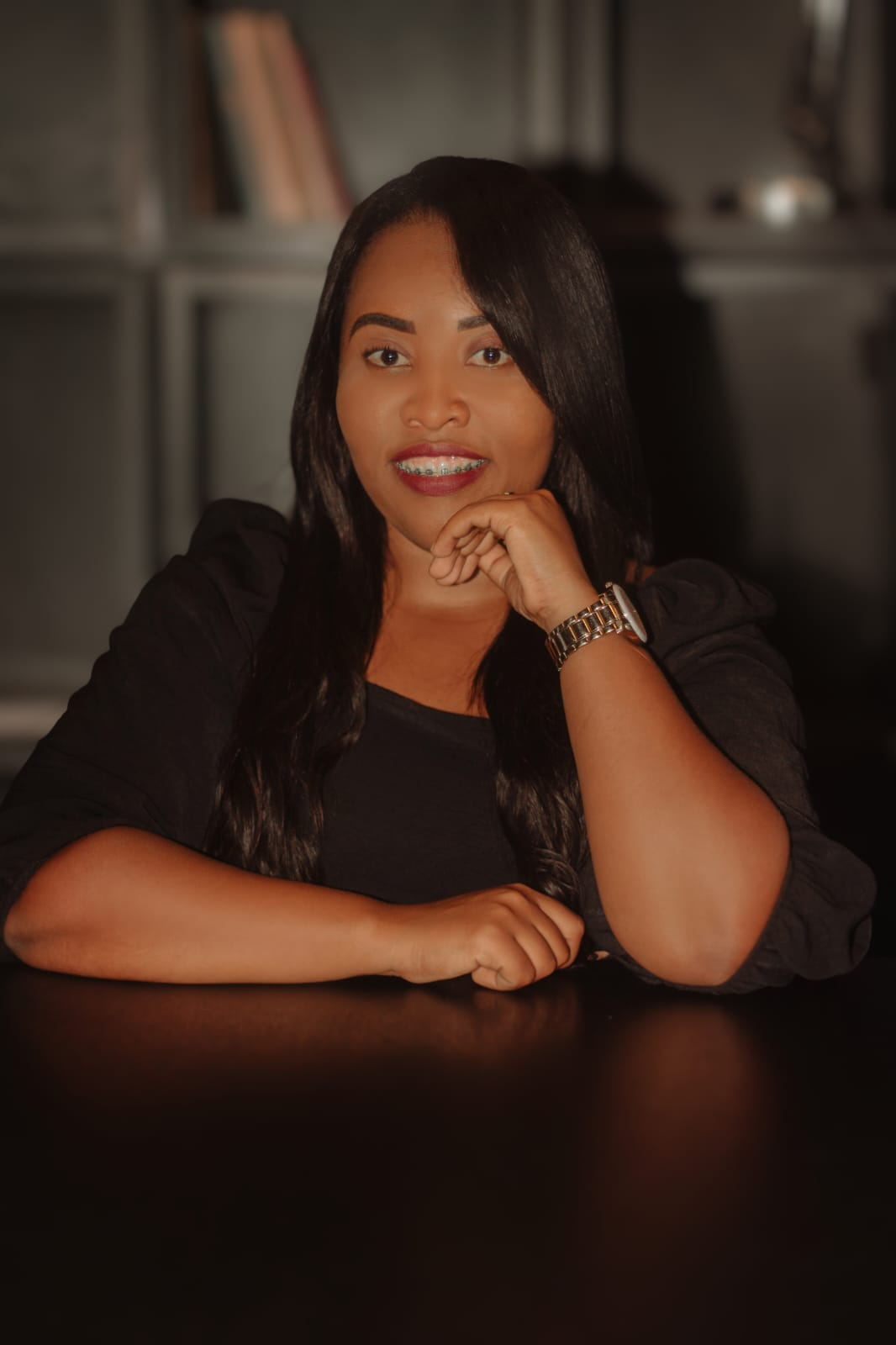 Foto de Ingrid dos Santos